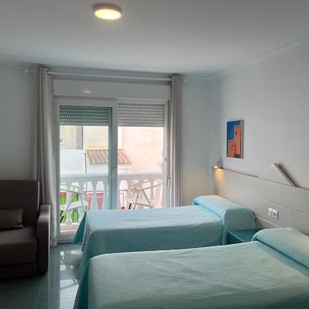 Apartamentos Guaquin Torremolinos Exteriör bild
