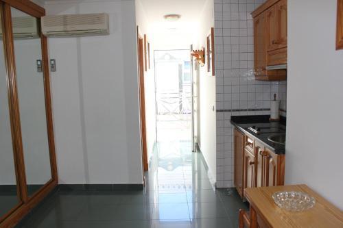 Apartamentos Guaquin Torremolinos Exteriör bild