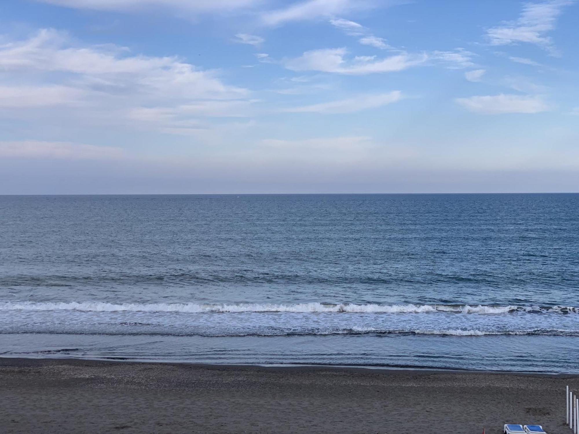 Apartamentos Guaquin Torremolinos Exteriör bild