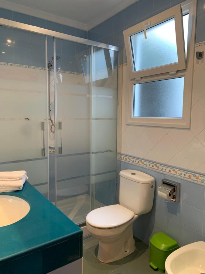 Apartamentos Guaquin Torremolinos Exteriör bild
